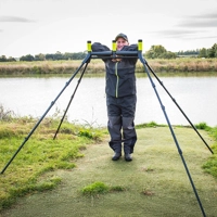 Matrix Freeflow Leg Extensions